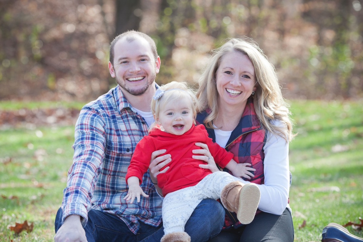 Family Photos – Framingham, Ma » Kate Smethurst Photography