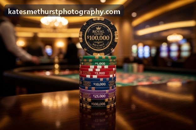 Live Casino Mobile Experience