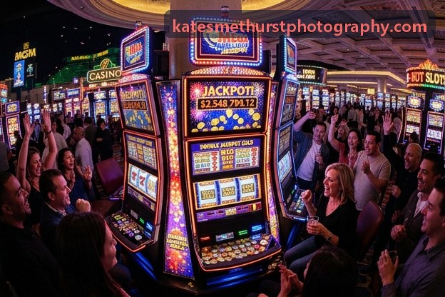 Caishen Wins Game 888 Casino